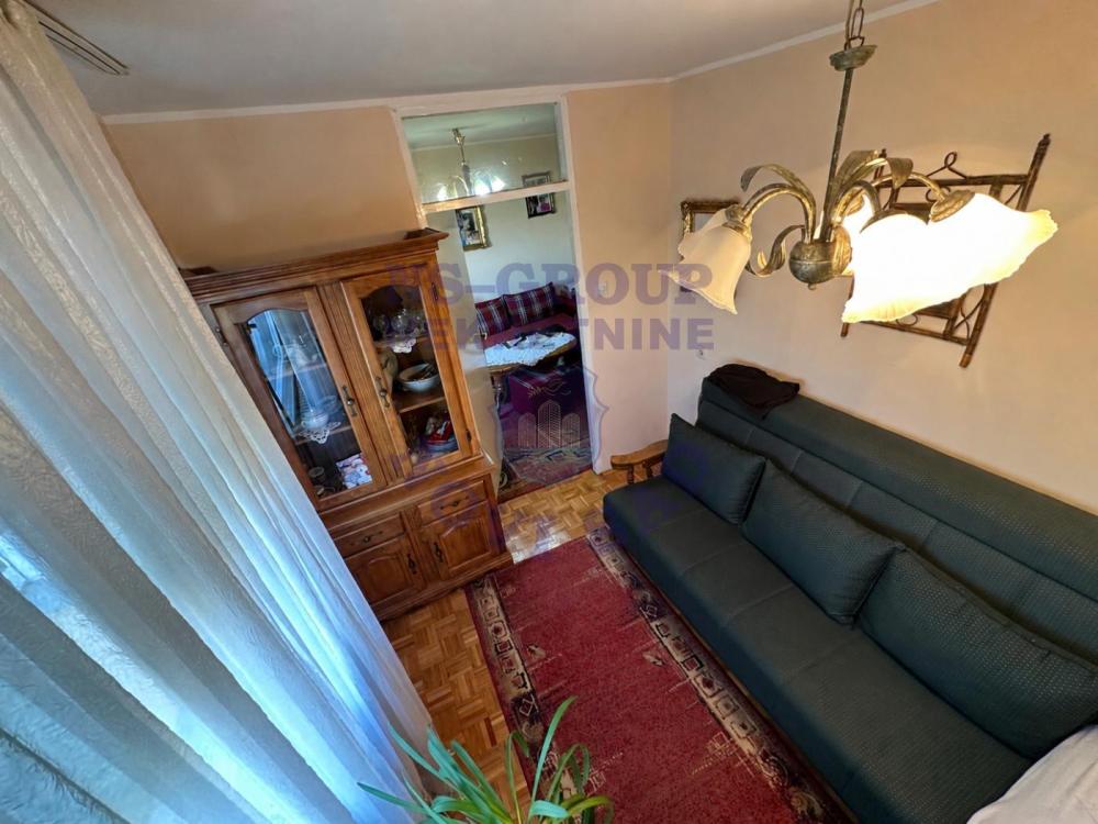 Slika 4 - Jednoiposoban stan na prodaju, 41m2, 106.090€