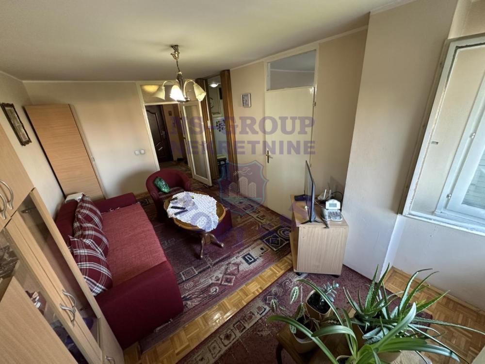 Slika 2 - Jednoiposoban stan na prodaju, 41m2, 106.090€