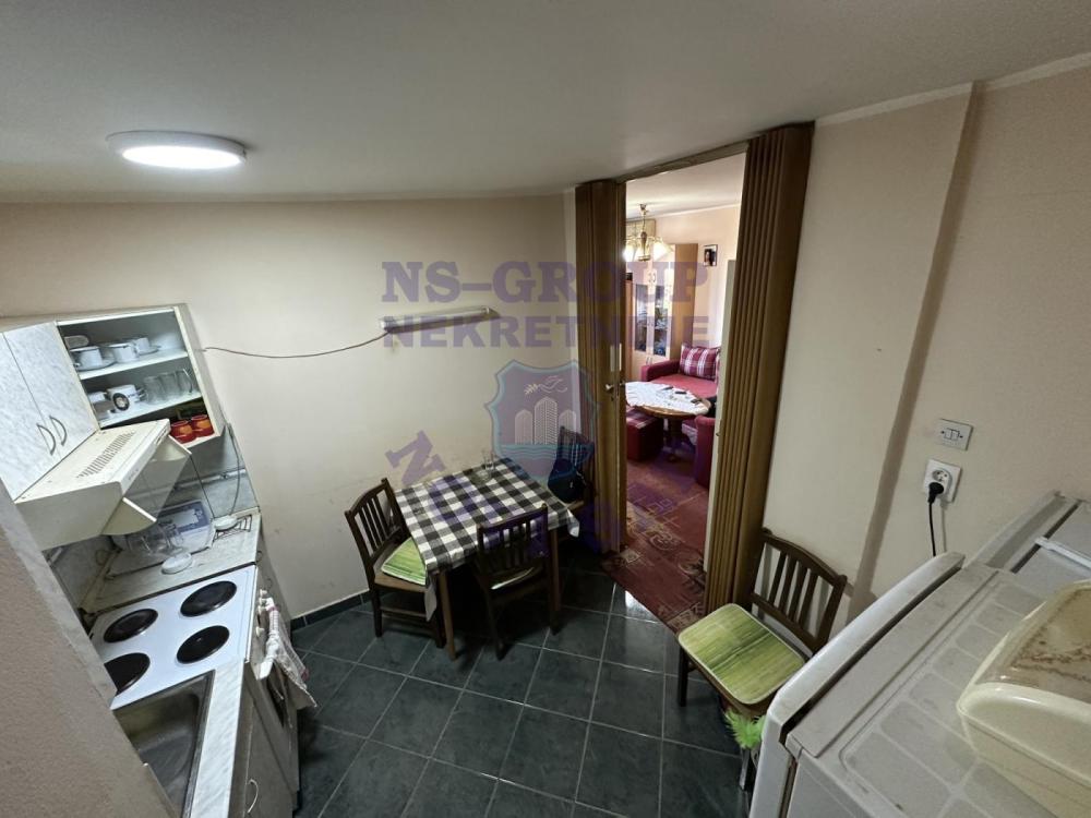 Slika 5 - Jednoiposoban stan na prodaju, 41m2, 106.090€