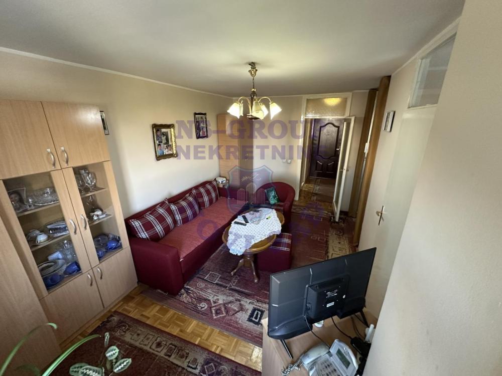 Slika 1 - Jednoiposoban stan na prodaju, 41m2, 106.090€