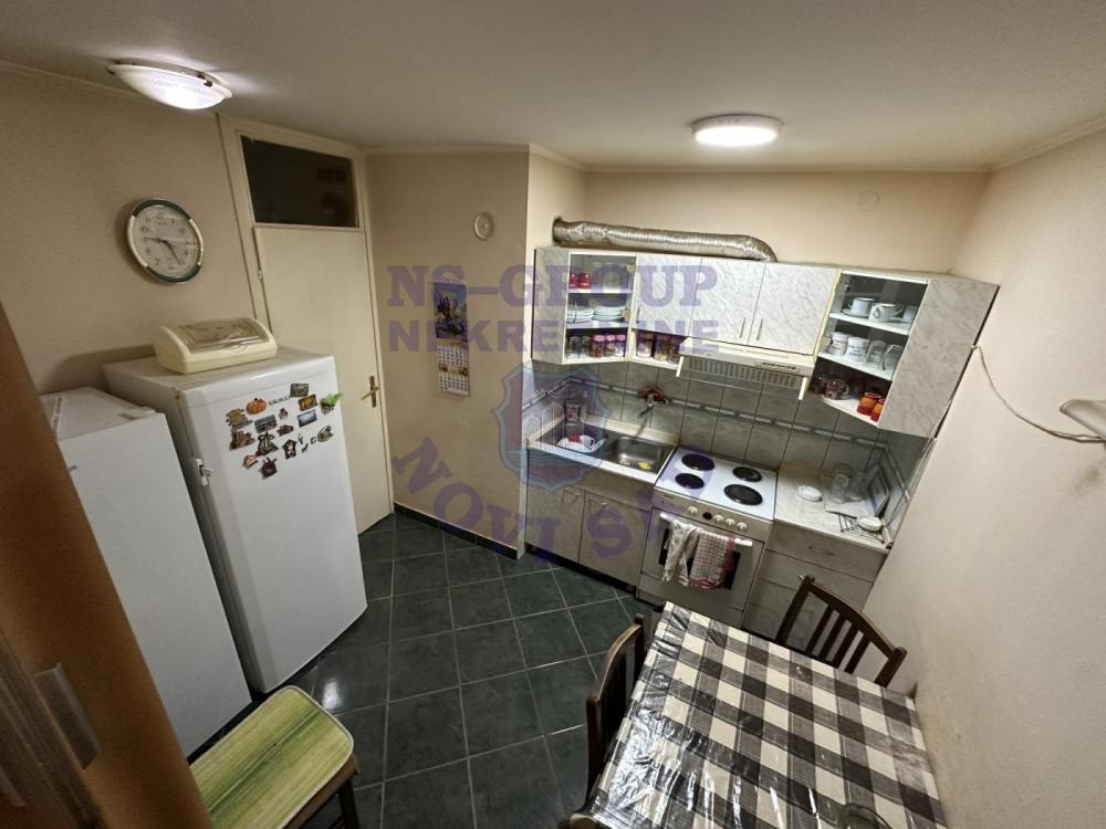 Slika 3 - Jednoiposoban stan na prodaju, 41m2, 106.090€