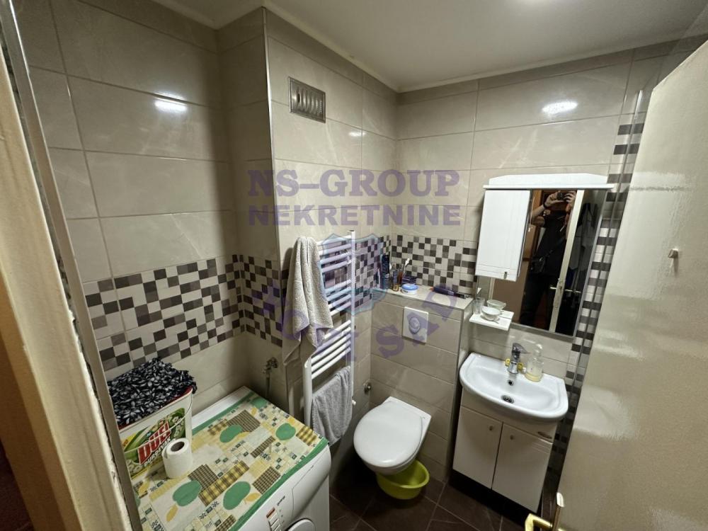 Slika 9 - Jednoiposoban stan na prodaju, 41m2, 106.090€