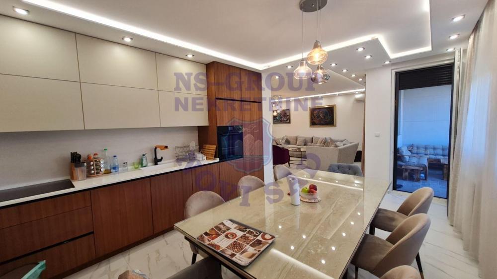 Slika 6 - Petosoban stan na prodaju, 149m2, 473.800€