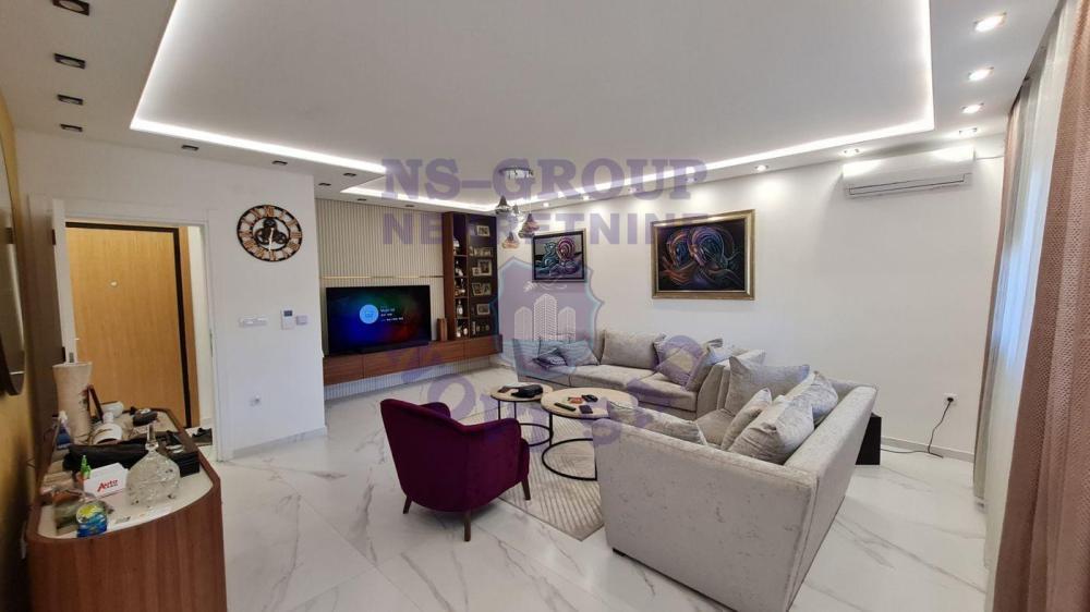 Glavna slika -Petosoban stan na prodaju, 149m2, 473.800€