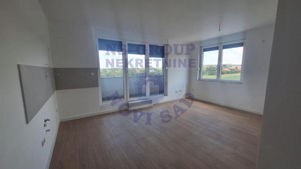 Slika 1 - Četvorosoban stan na prodaju, 72m2, 150.200€
