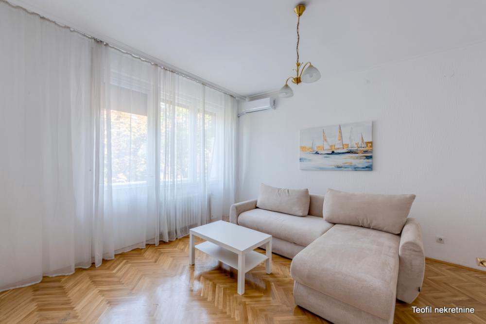 Slika 1 - Mileševska, Dvoiposoban stan na prodaju, 60m2, 285.000€