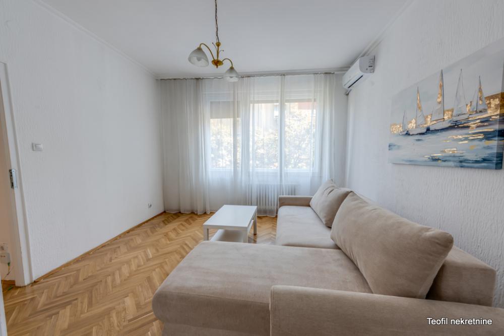 Slika 2 - Mileševska, Dvoiposoban stan na prodaju, 60m2, 285.000€