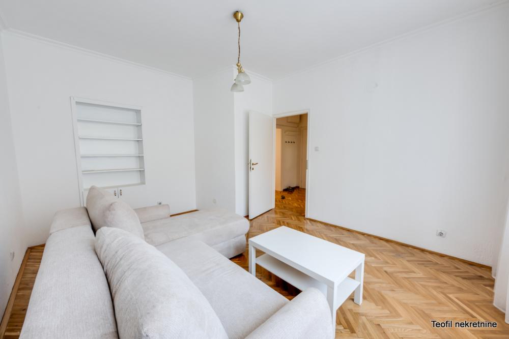 Slika 3 - Mileševska, Dvoiposoban stan na prodaju, 60m2, 285.000€