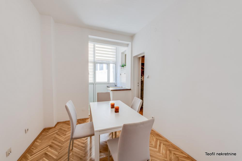 Slika 7 - Mileševska, Dvoiposoban stan na prodaju, 60m2, 285.000€