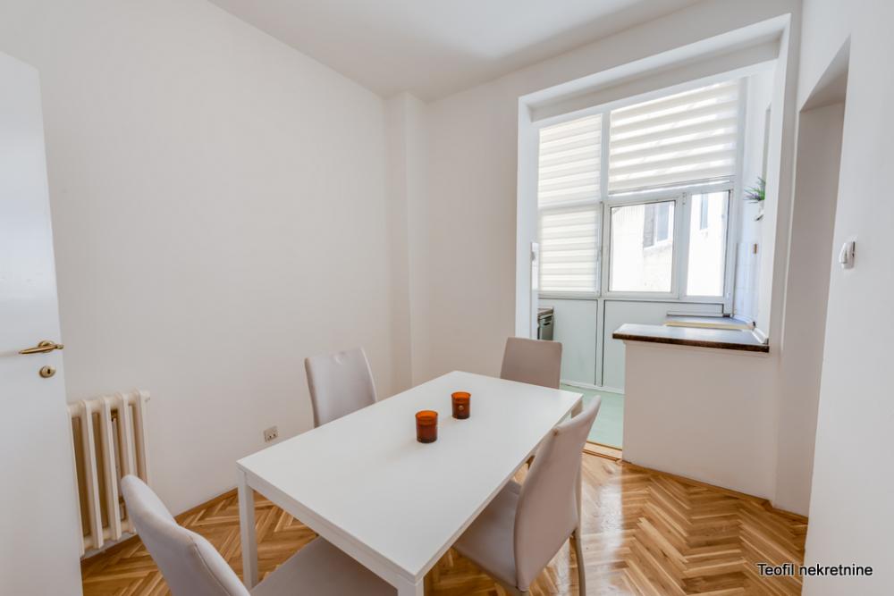 Slika 8 - Mileševska, Dvoiposoban stan na prodaju, 60m2, 285.000€