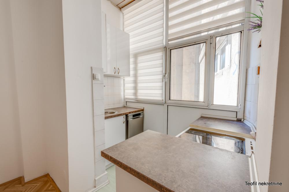 Slika 9 - Mileševska, Dvoiposoban stan na prodaju, 60m2, 285.000€