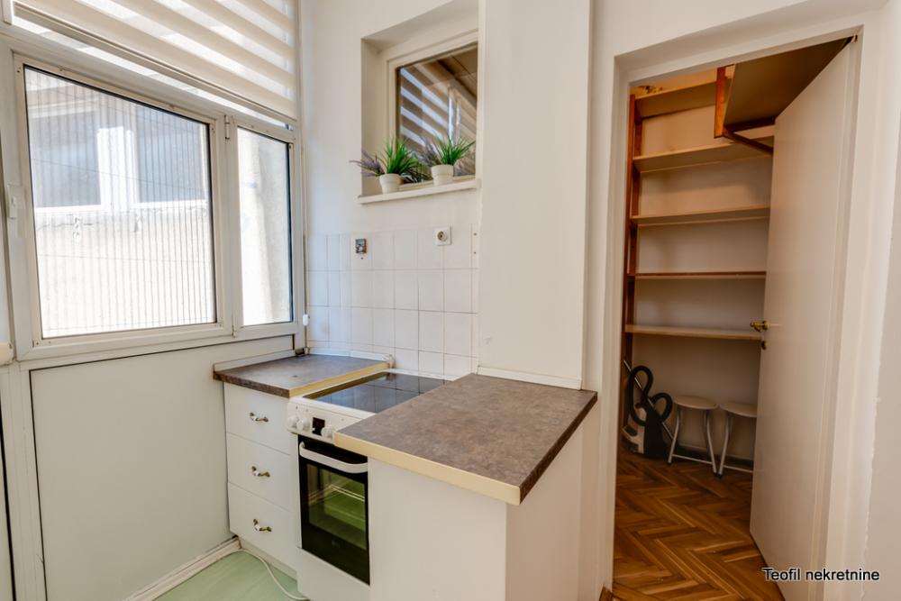 Slika 10 - Mileševska, Dvoiposoban stan na prodaju, 60m2, 285.000€