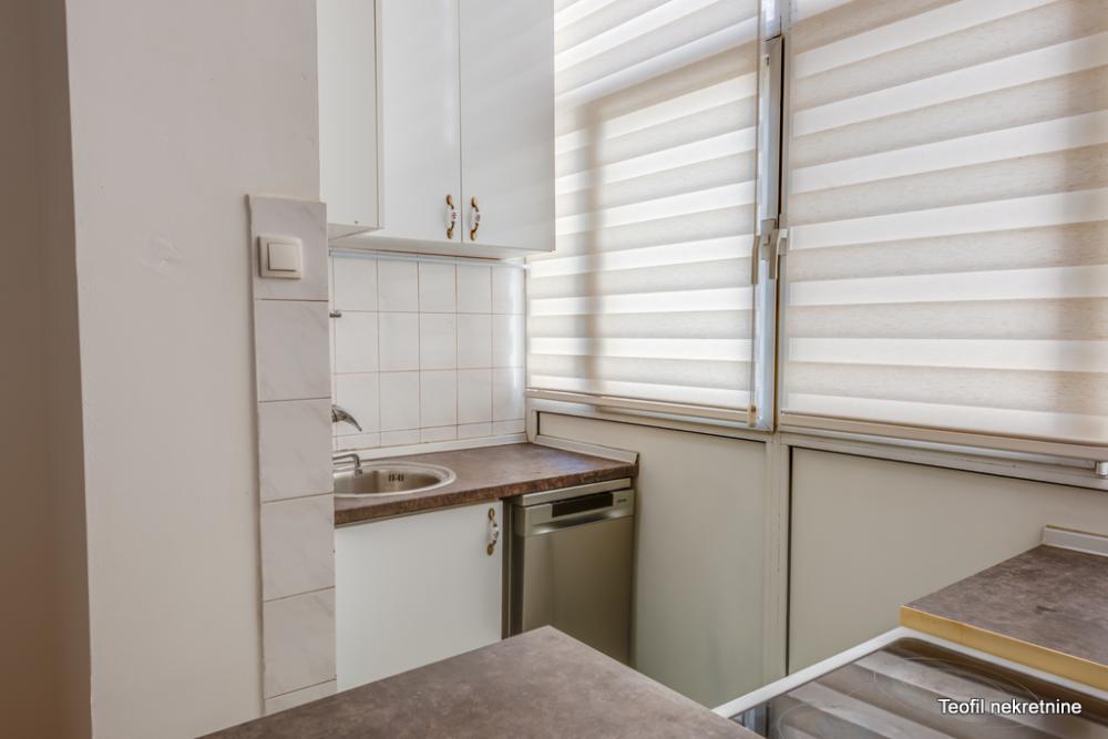 Slika 11 - Mileševska, Dvoiposoban stan na prodaju, 60m2, 285.000€