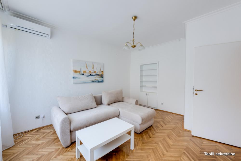 Glavna slika -Mileševska, Dvoiposoban stan na prodaju, 60m2, 285.000€