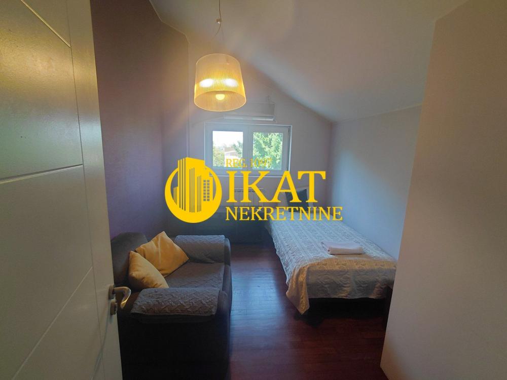 Slika 8 - Bulevar oslobođenja, Četvorosoban stan na prodaju, 136m2, 380.000€