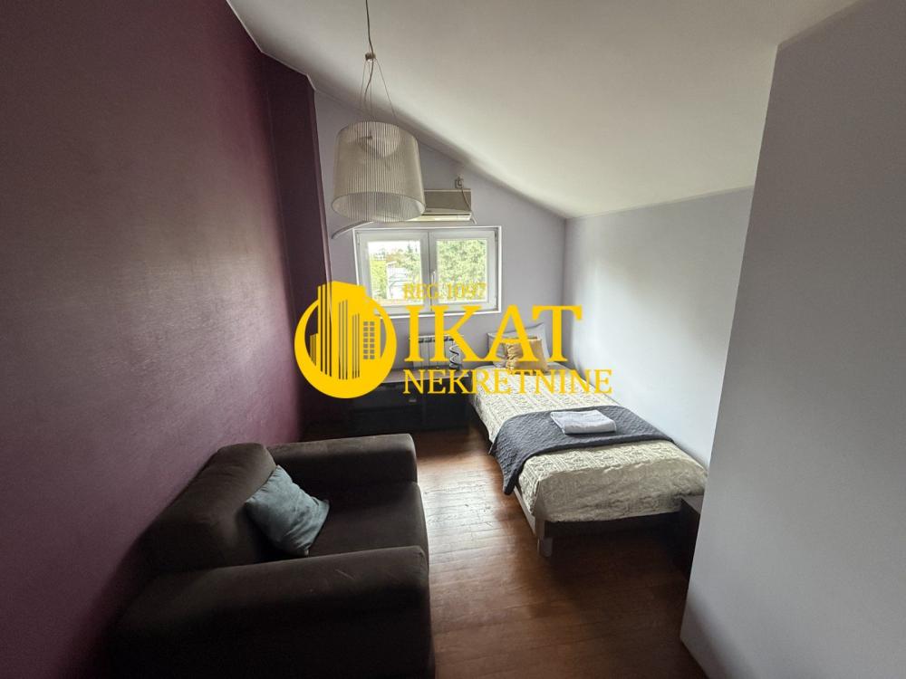 Slika 6 - Bulevar oslobođenja, Četvorosoban stan na prodaju, 136m2, 380.000€