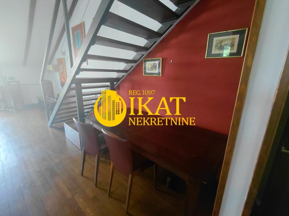 Slika 2 - Bulevar oslobođenja, Četvorosoban stan na prodaju, 136m2, 380.000€