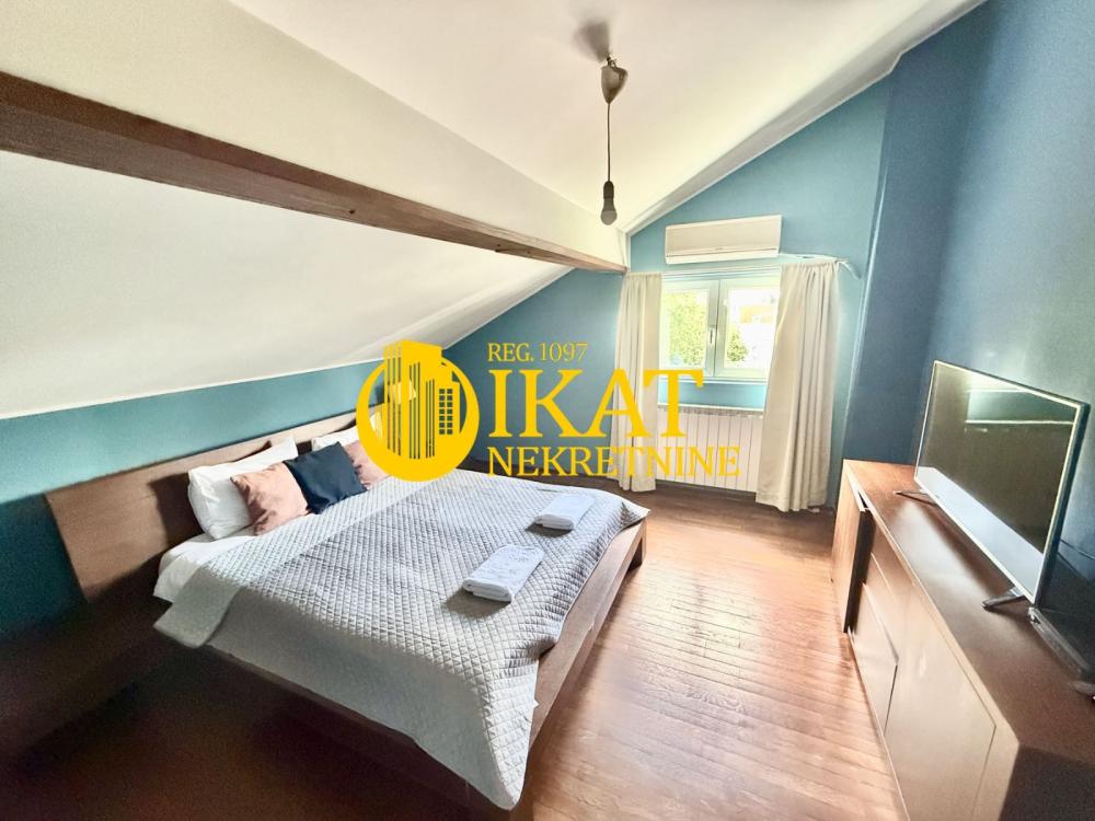 Slika 4 - Bulevar oslobođenja, Četvorosoban stan na prodaju, 136m2, 380.000€