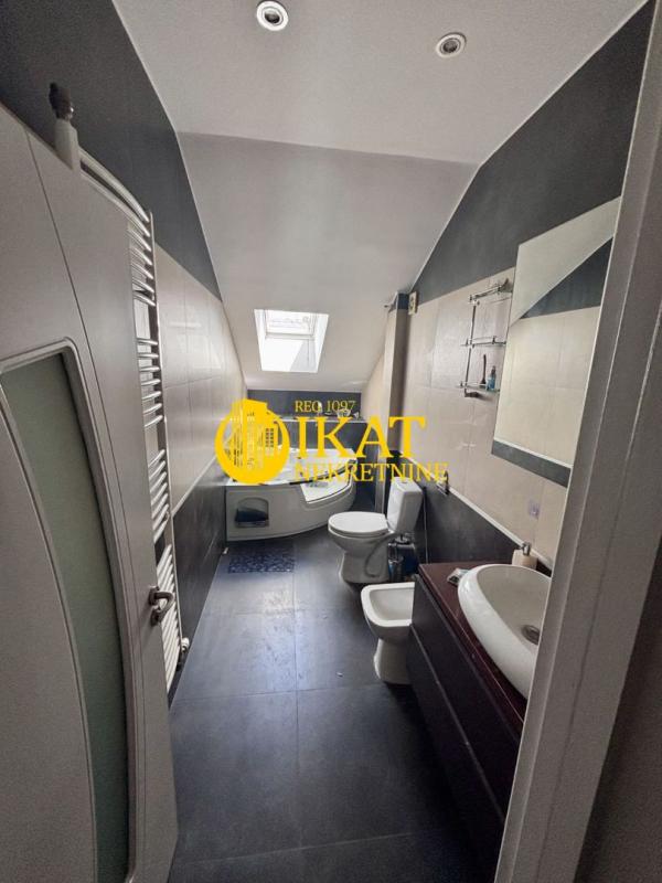 Slika 10 - Bulevar oslobođenja, Četvorosoban stan na prodaju, 136m2, 380.000€