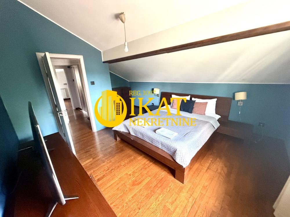 Slika 5 - Bulevar oslobođenja, Četvorosoban stan na prodaju, 136m2, 380.000€