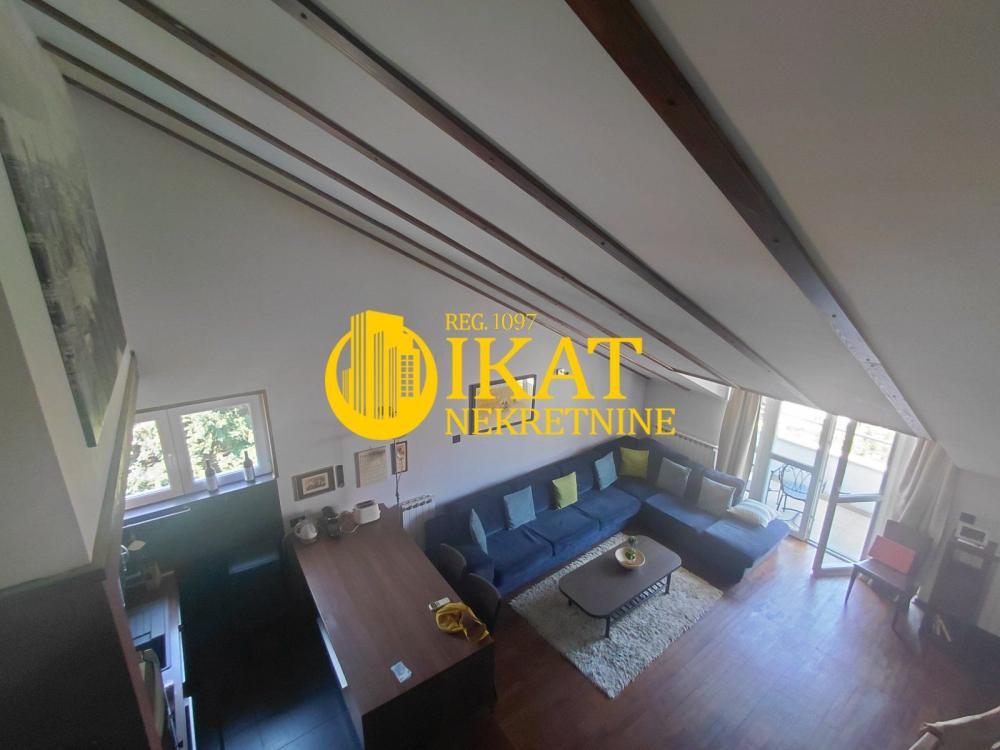 Slika 3 - Bulevar oslobođenja, Četvorosoban stan na prodaju, 136m2, 380.000€
