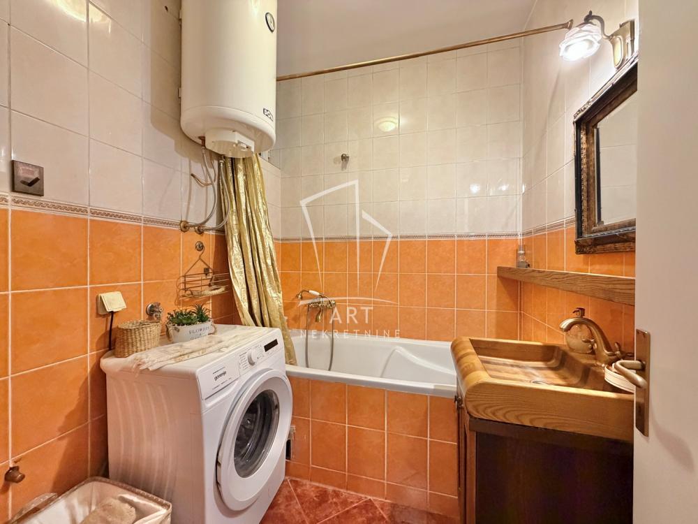 Slika 11 - Ljube Didića, Četvorosoban stan za izdavanje, 84m2, 900€