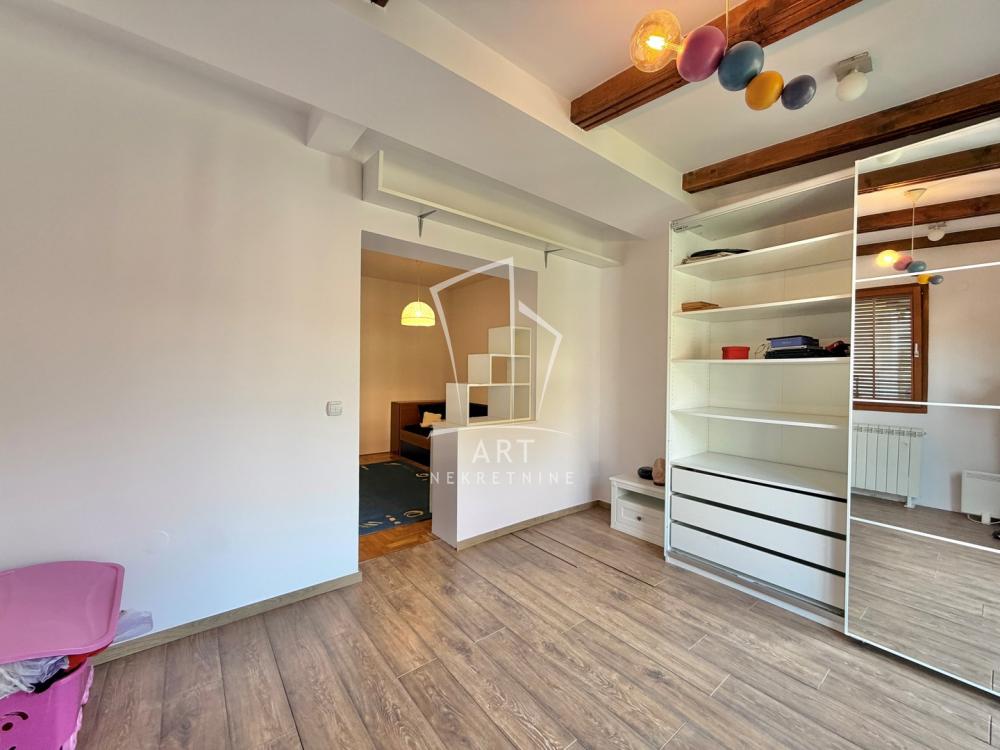 Slika 10 - Ljube Didića, Četvorosoban stan za izdavanje, 84m2, 900€