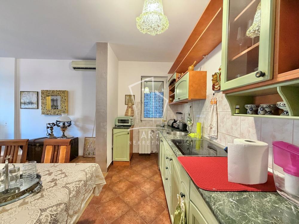 Slika 5 - Ljube Didića, Četvorosoban stan za izdavanje, 84m2, 900€