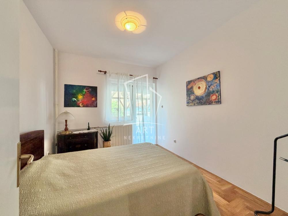 Slika 9 - Ljube Didića, Četvorosoban stan za izdavanje, 84m2, 900€