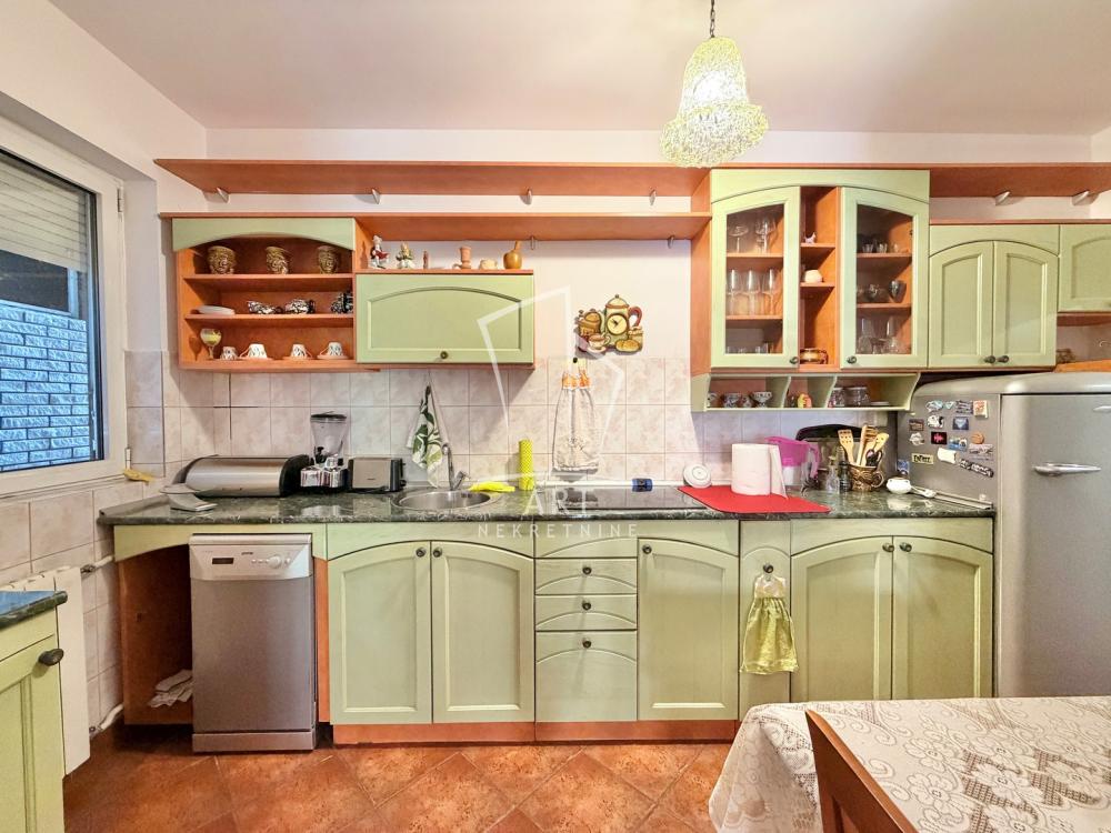 Slika 4 - Ljube Didića, Četvorosoban stan za izdavanje, 84m2, 900€