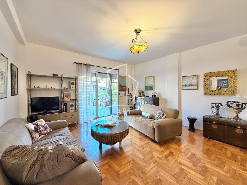 Slika 1 - Ljube Didića, Četvorosoban stan za izdavanje, 84m2, 900€