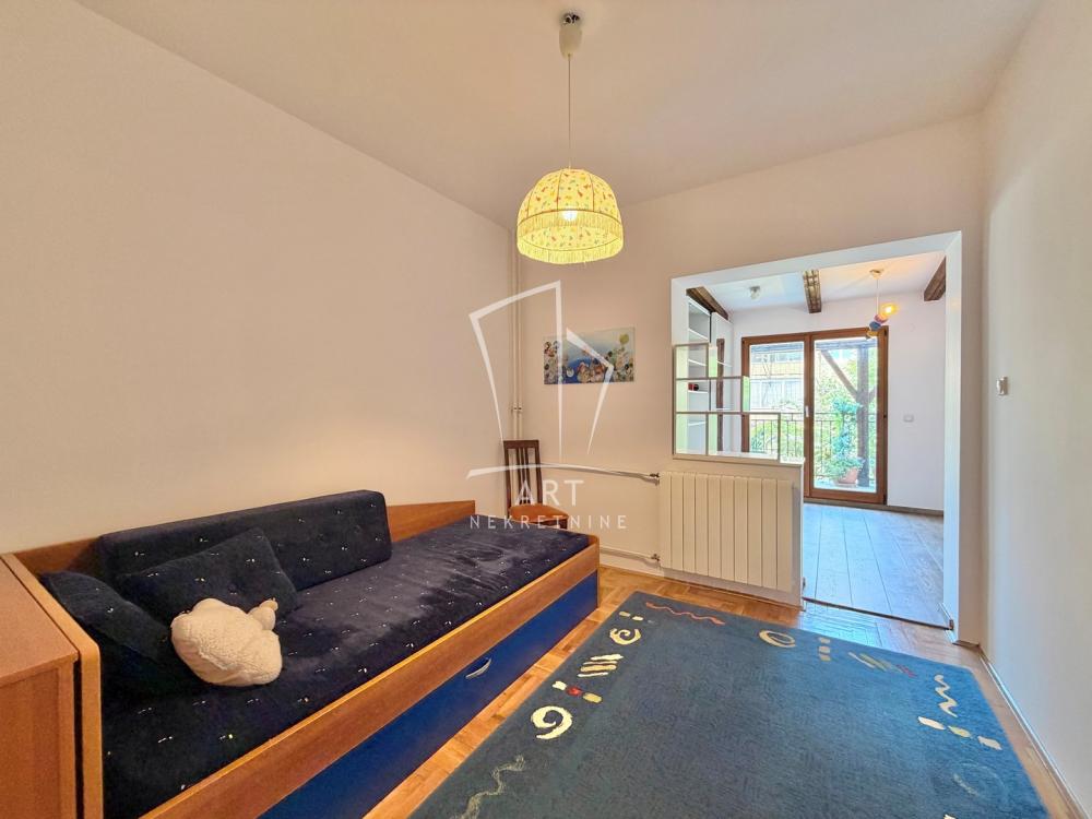 Slika 6 - Ljube Didića, Četvorosoban stan za izdavanje, 84m2, 900€