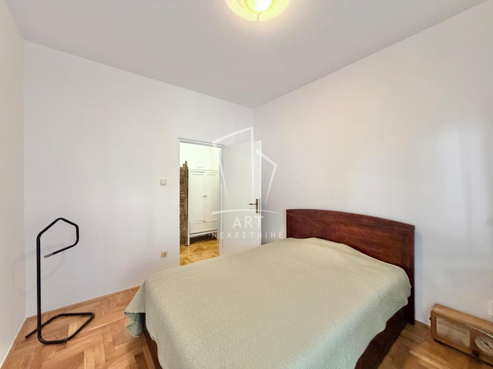 Slika 8 - Ljube Didića, Četvorosoban stan za izdavanje, 84m2, 900€