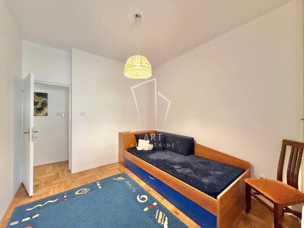 Slika 7 - Ljube Didića, Četvorosoban stan za izdavanje, 84m2, 900€