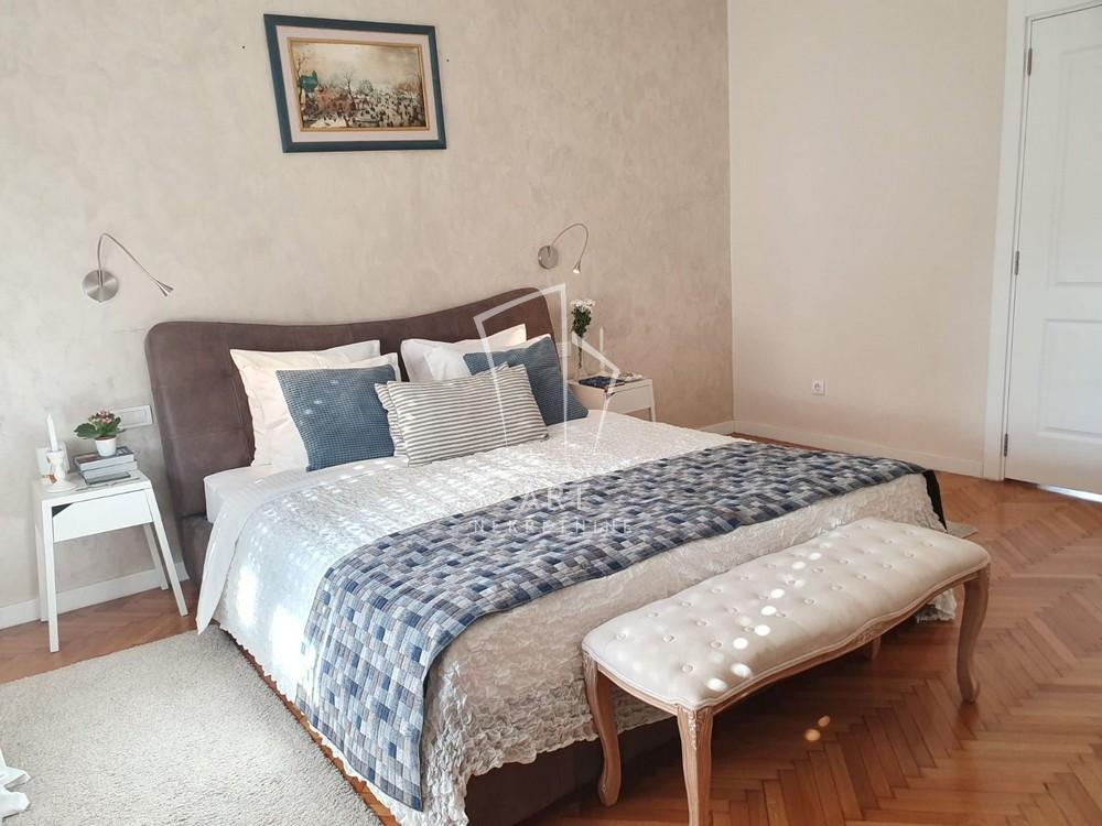 Slika 9 - Terazije, Petosoban stan za izdavanje, 123m2, 2.500€