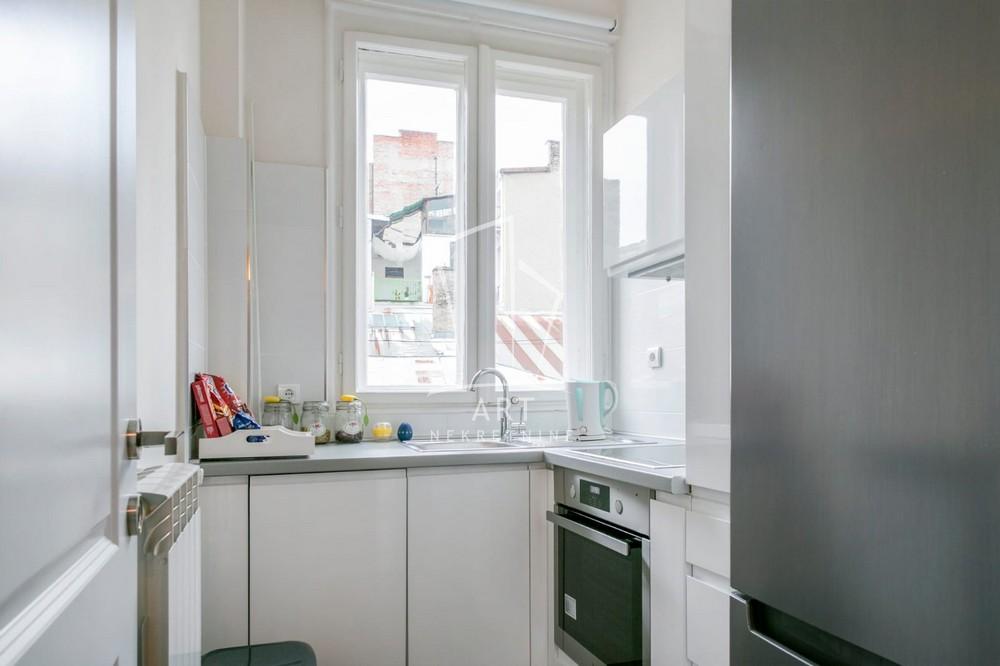 Slika 3 - Terazije, Petosoban stan za izdavanje, 123m2, 2.500€