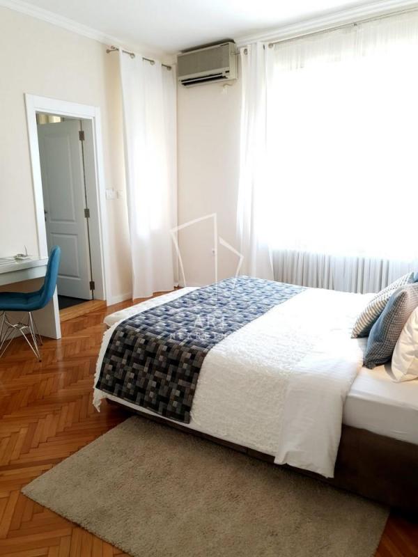 Slika 8 - Terazije, Petosoban stan za izdavanje, 123m2, 2.500€
