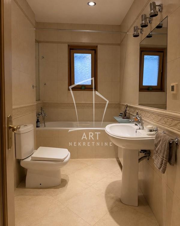 Slika 9 - Krunska, Trosoban stan za izdavanje, 93m2, 1.500€