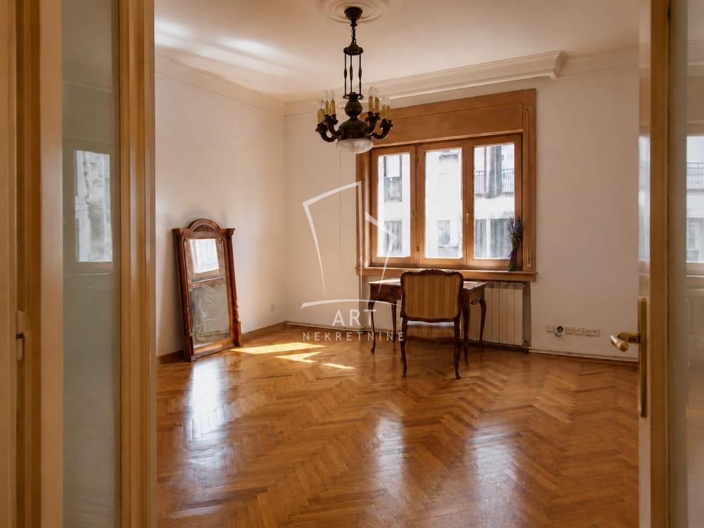 Slika 2 - Krunska, Trosoban stan za izdavanje, 93m2, 1.500€