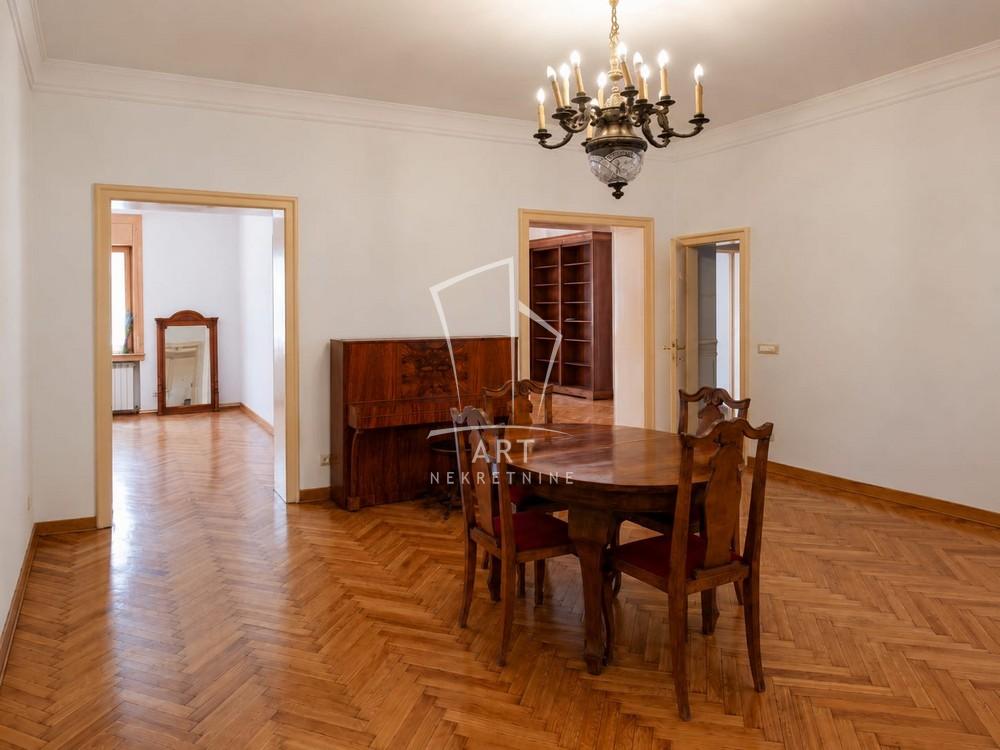 Slika 3 - Krunska, Trosoban stan za izdavanje, 93m2, 1.500€