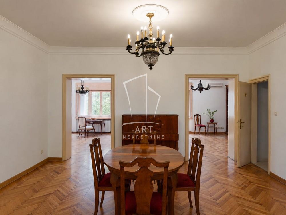 Slika 5 - Krunska, Trosoban stan za izdavanje, 93m2, 1.500€