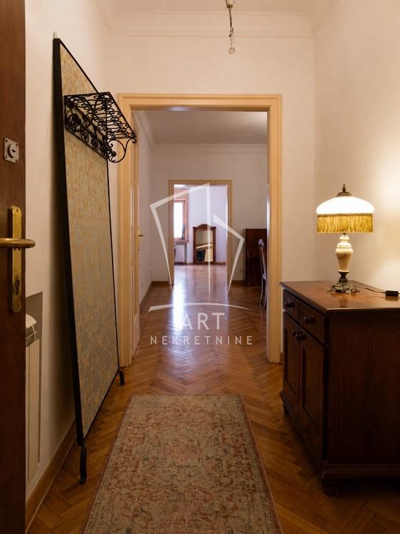 Slika 6 - Krunska, Trosoban stan za izdavanje, 93m2, 1.500€