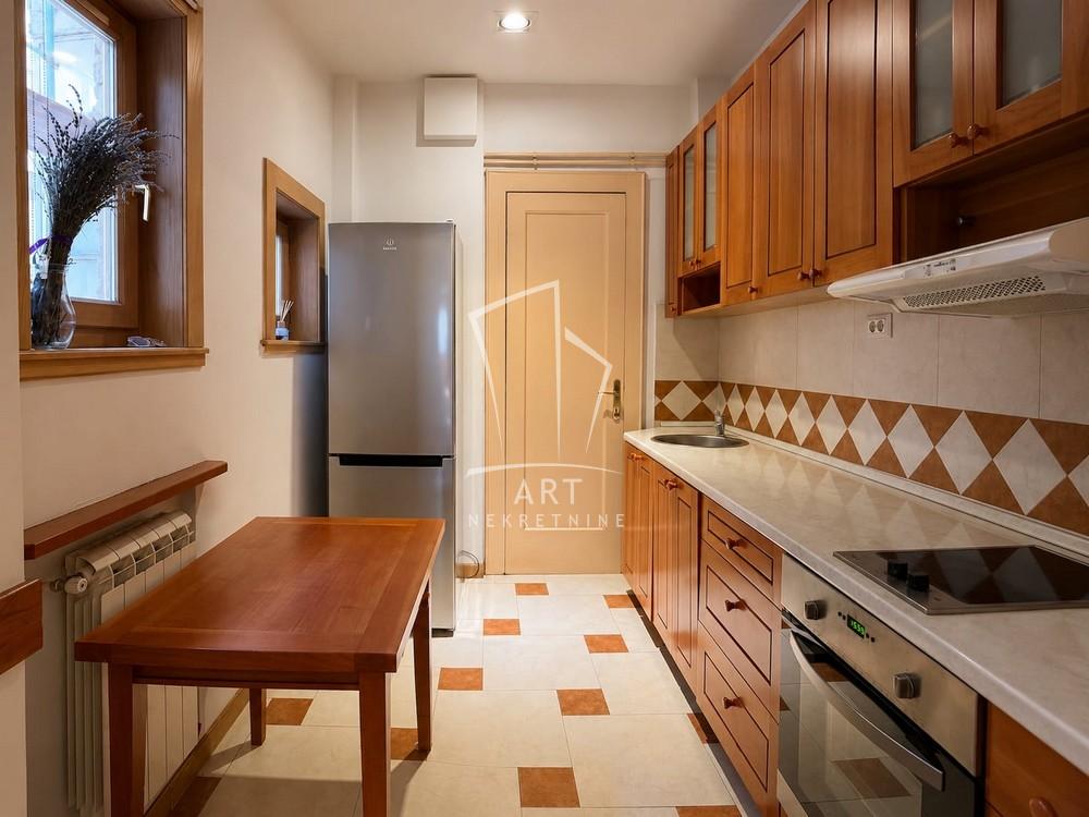 Slika 7 - Krunska, Trosoban stan za izdavanje, 93m2, 1.500€