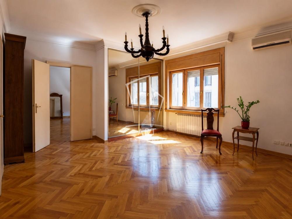 Glavna slika -Krunska, Trosoban stan za izdavanje, 93m2, 1.500€