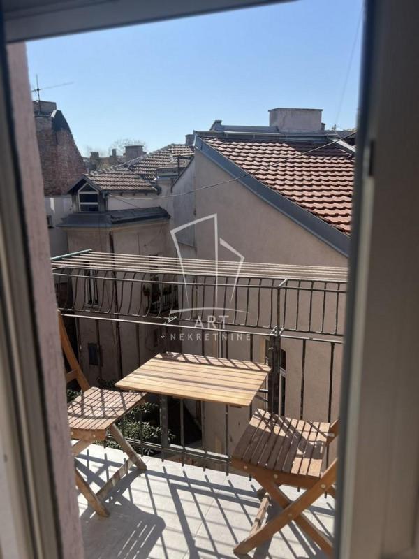 Slika 7 - Takovska, Trosoban stan za izdavanje, 55m2, 900€