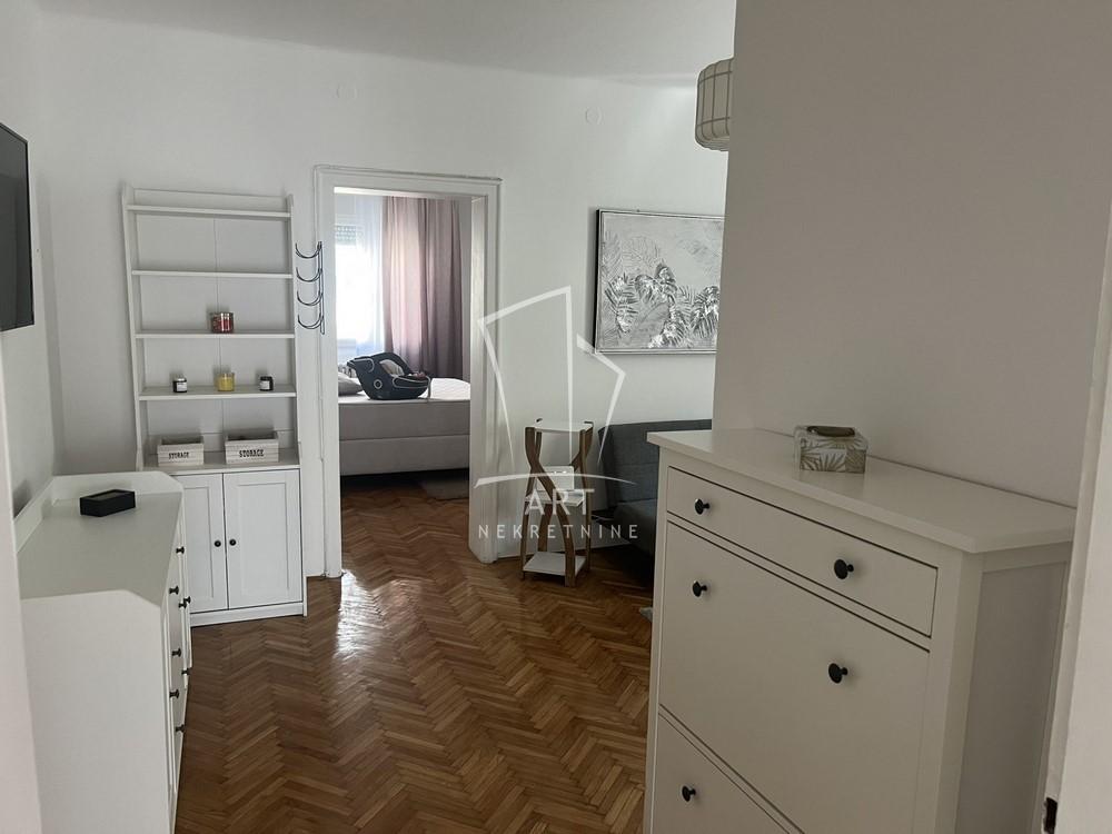 Slika 3 - Takovska, Trosoban stan za izdavanje, 55m2, 900€
