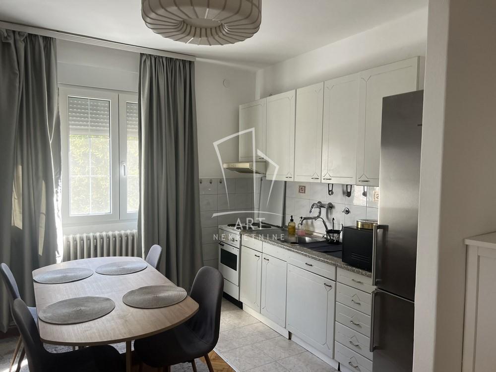 Slika 2 - Takovska, Trosoban stan za izdavanje, 55m2, 900€
