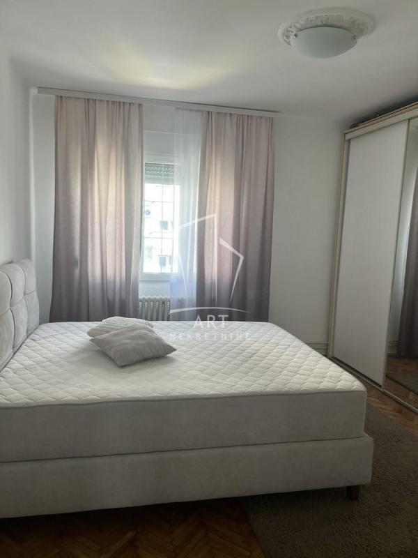 Slika 4 - Takovska, Trosoban stan za izdavanje, 55m2, 900€