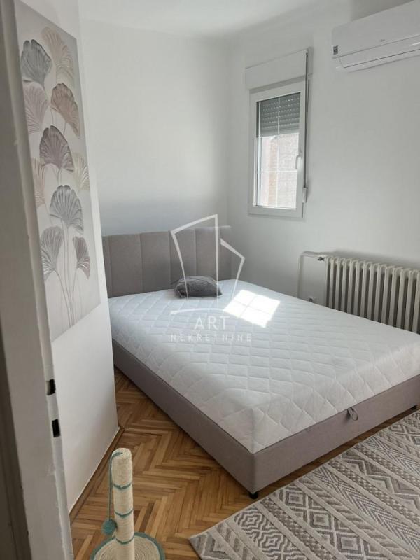 Slika 5 - Takovska, Trosoban stan za izdavanje, 55m2, 900€