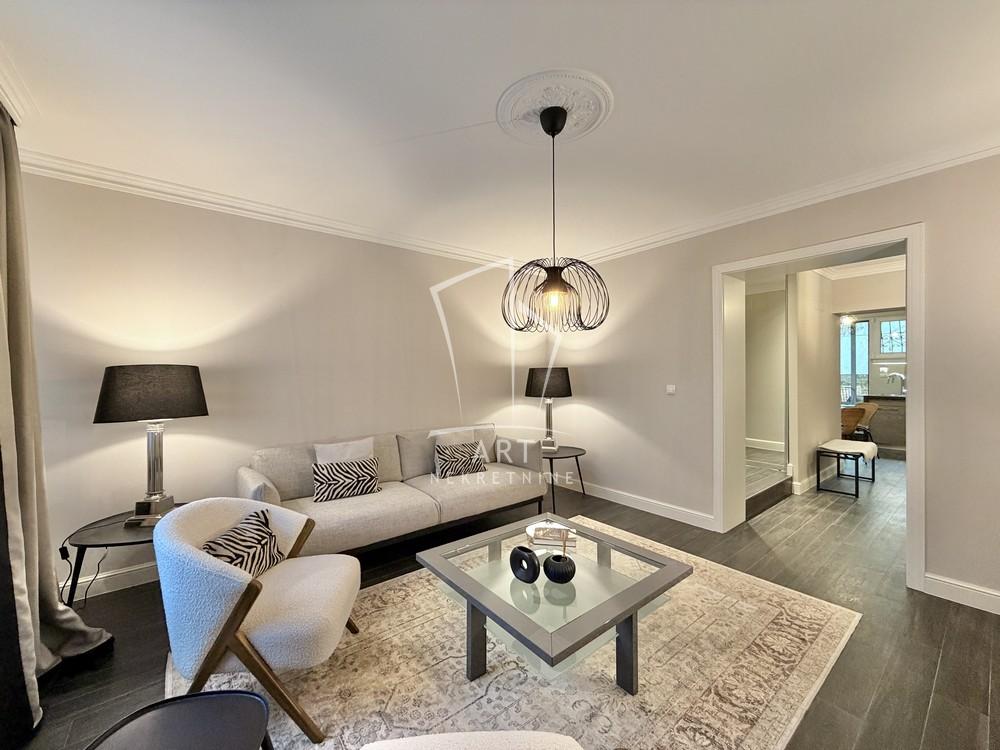Slika 2 - Bože Jankovića, Trosoban stan na prodaju, 80m2, 335.000€